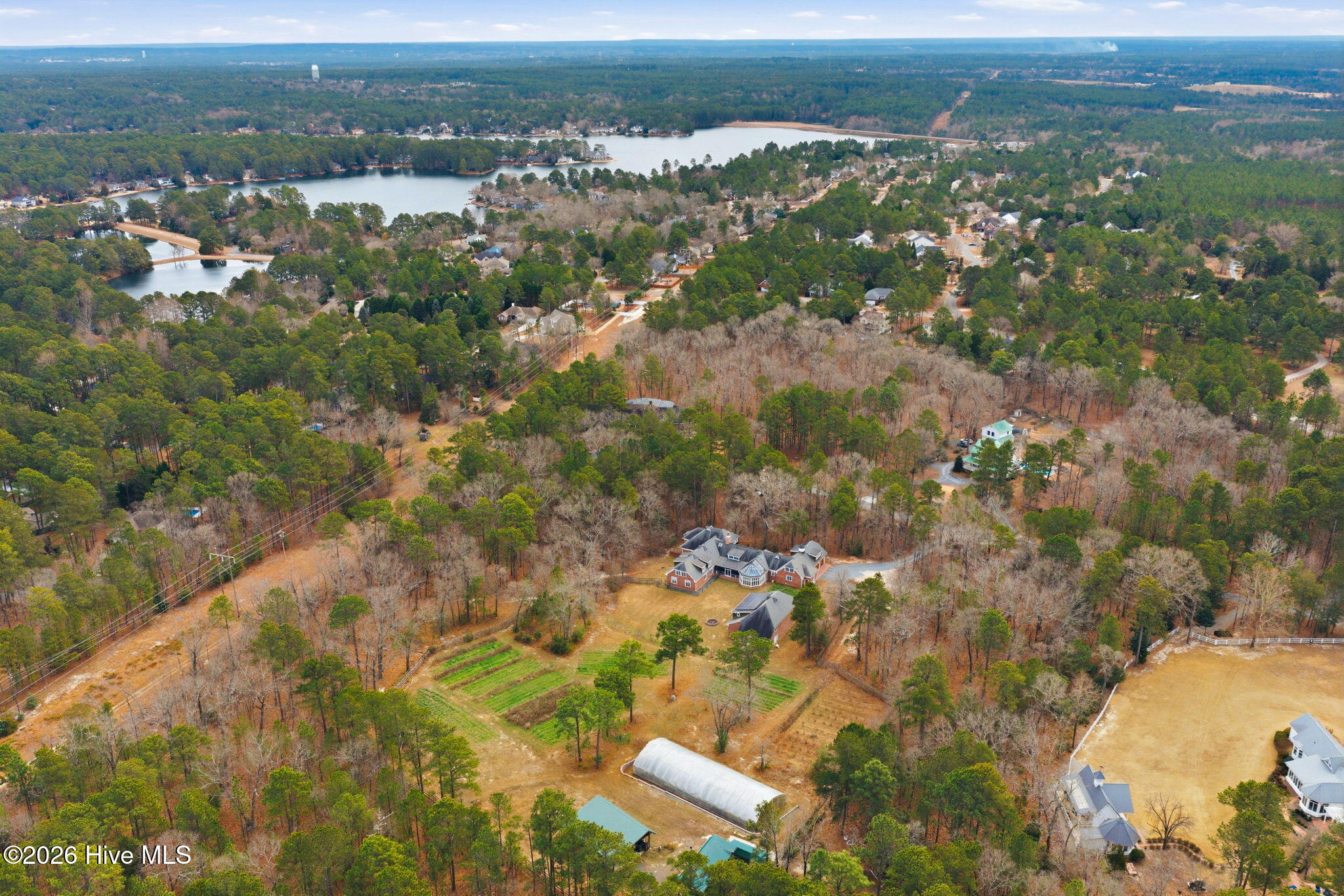 107 Linden Trail, Aberdeen, NC, 28315