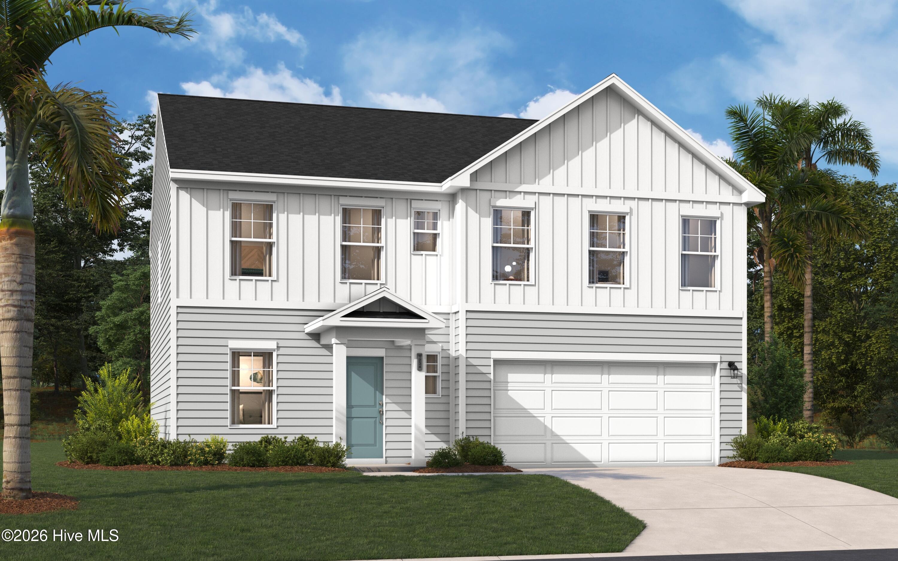 1st image of 2007 April Dawn Trl, Thomson, GA 30824 | MLS# 100591654