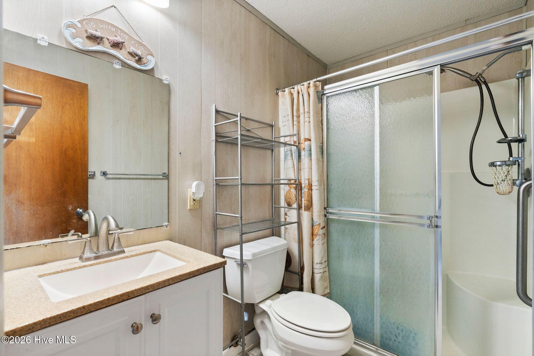 714 Ocean Boulevard, Topsail Beach, NC, 28445