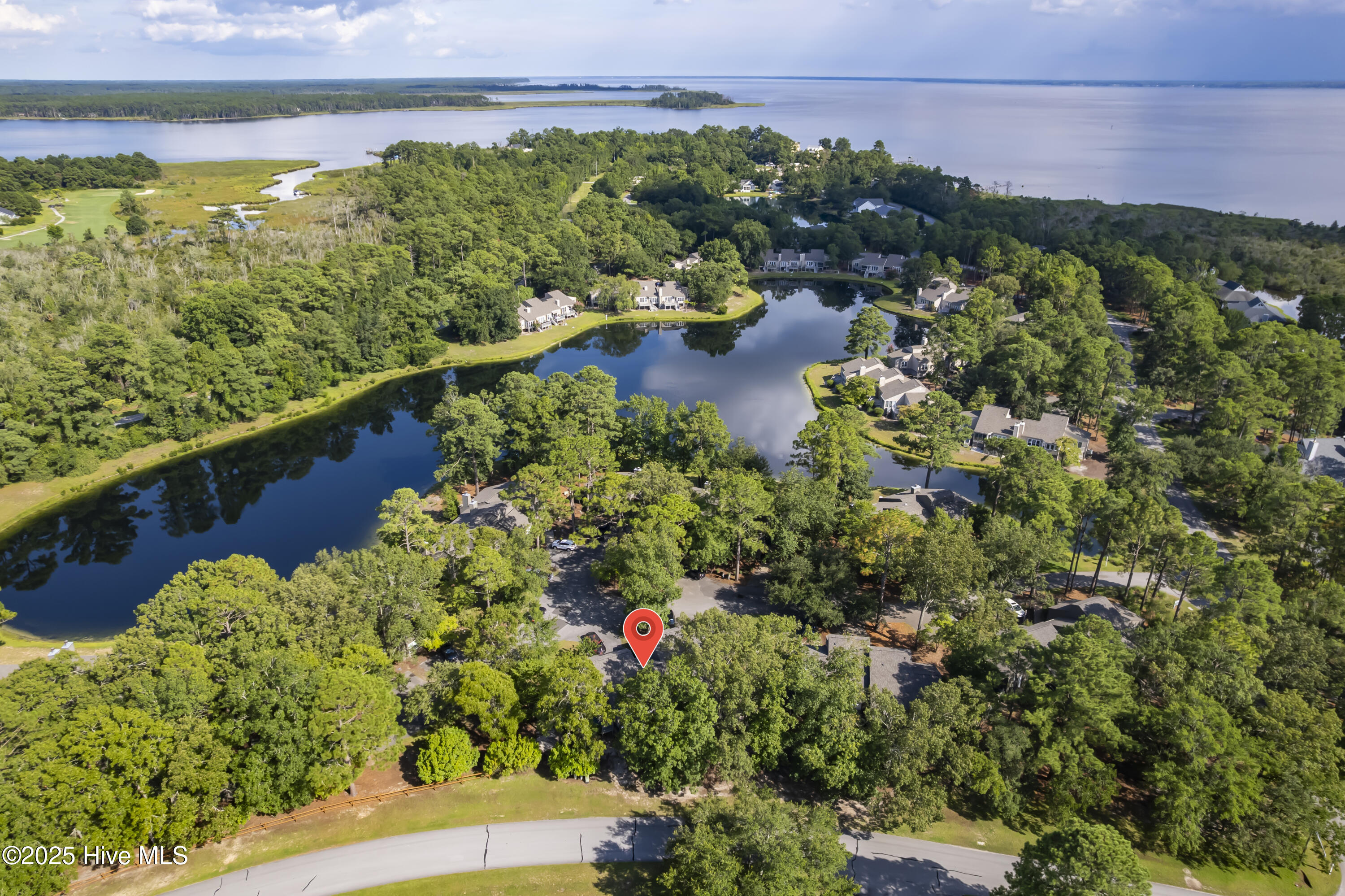 7801 Windward Drive, New Bern, NC, 28560