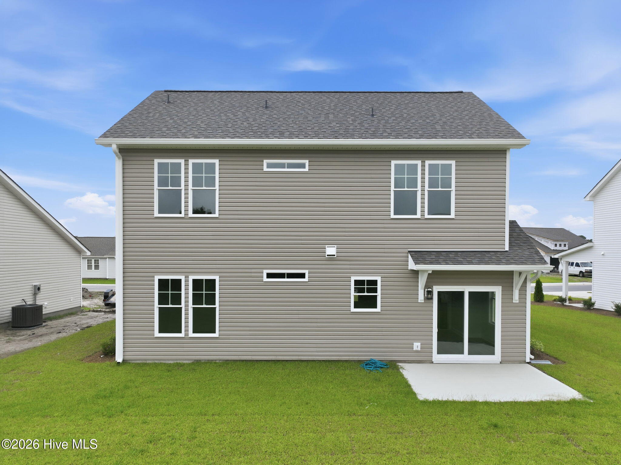 112 Eastbay Way,Beaufort