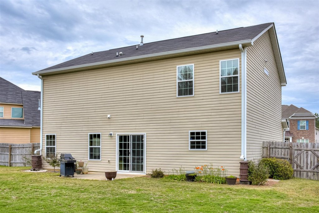 753 Telegraph Drive, Aiken, SC 29801 Listing Photo  36