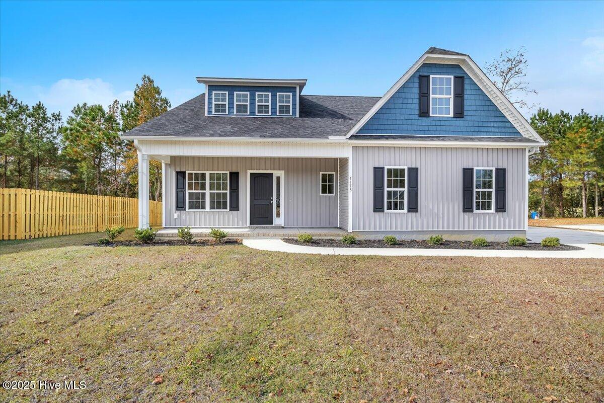 143 Bayside Drive 22, Sneads Ferry, NC 28460 – photo 4: 005-Final Sample Model Home Compl-RJREM-
