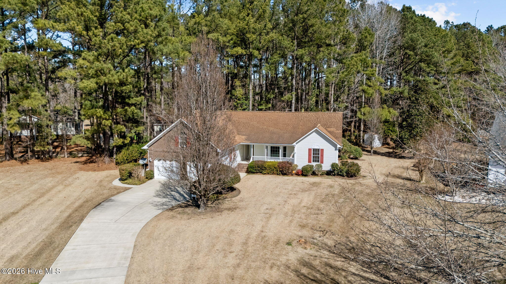 205 Dobbs Spaight Road,New Bern