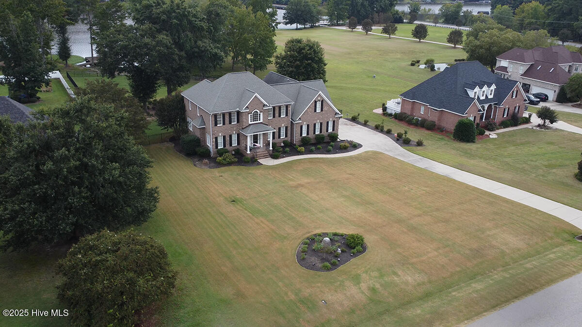 7693 Briar Creek Road, Rocky Mount, NC, 27803