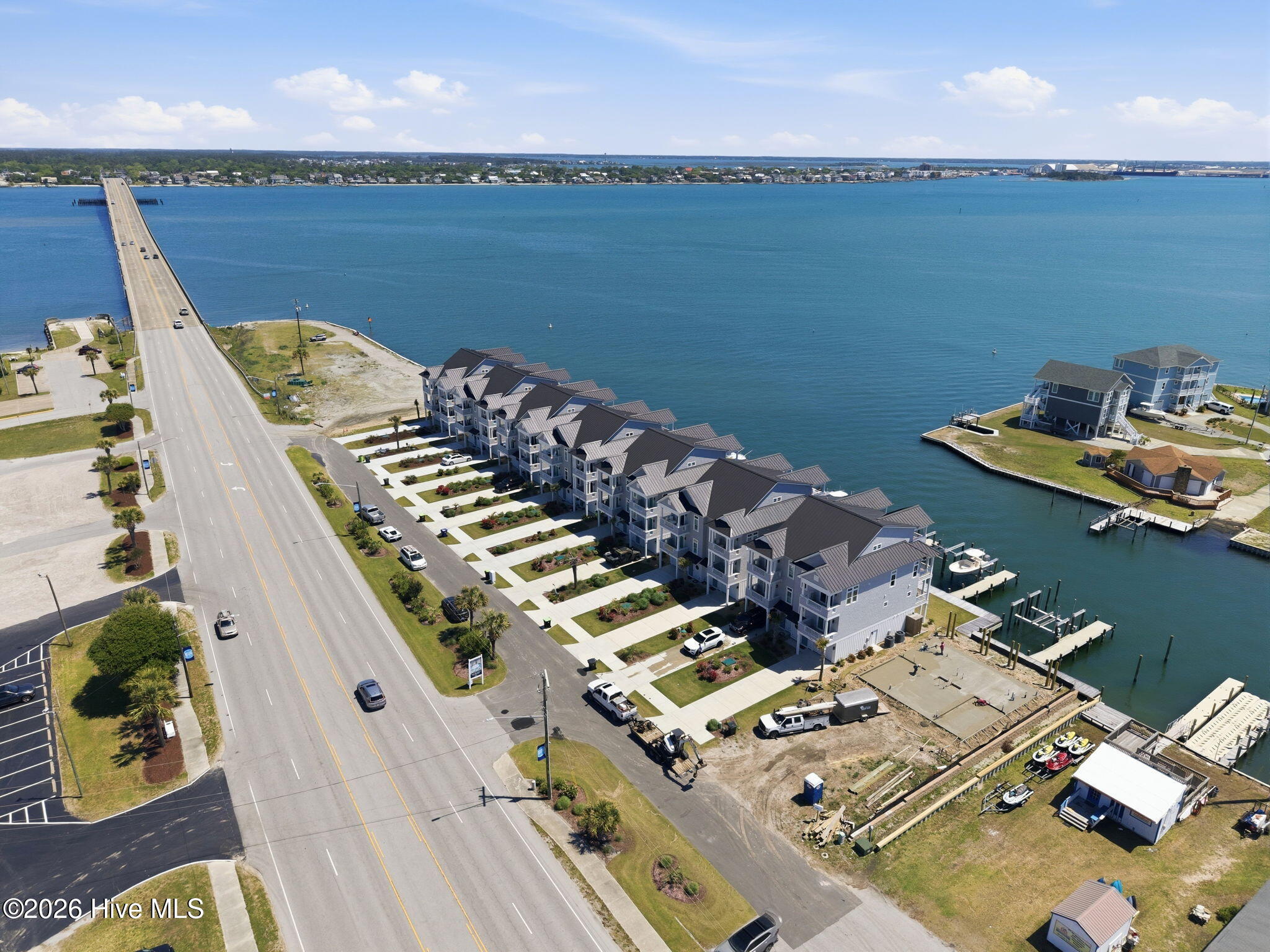 706 Atlantic Beach Causeway A,Atlantic Beach