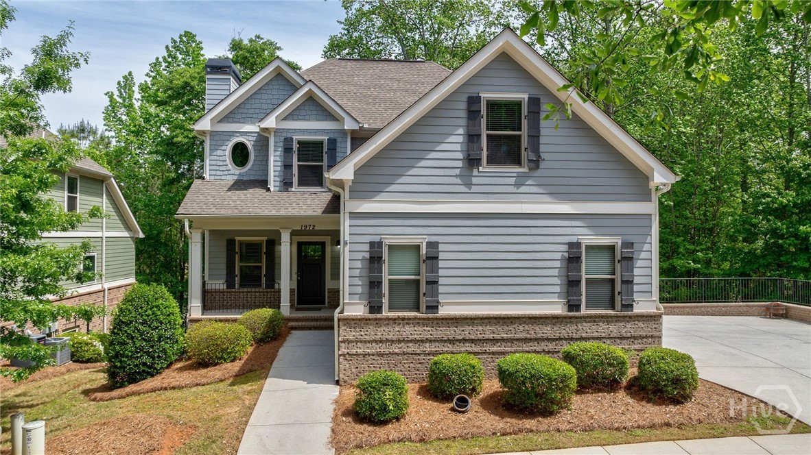 Property at 1972 Grove Park Boulevard