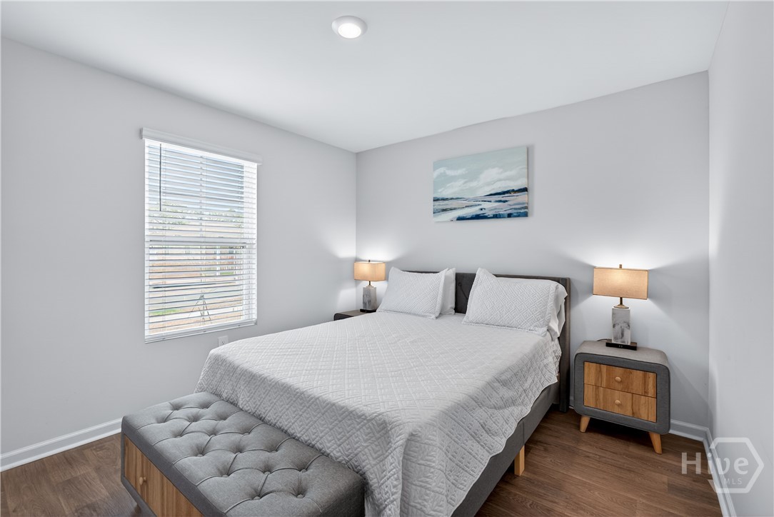 14 Arrow Head Way, Port Wentworth, GA, 31407