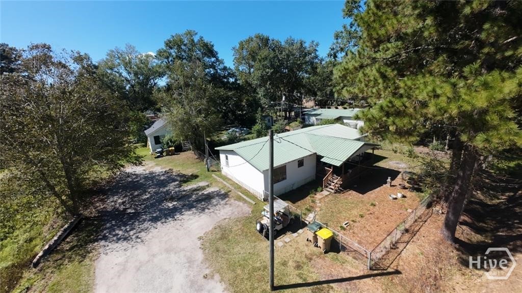 78 Spruce Street, Richmond Hill, GA, 31324