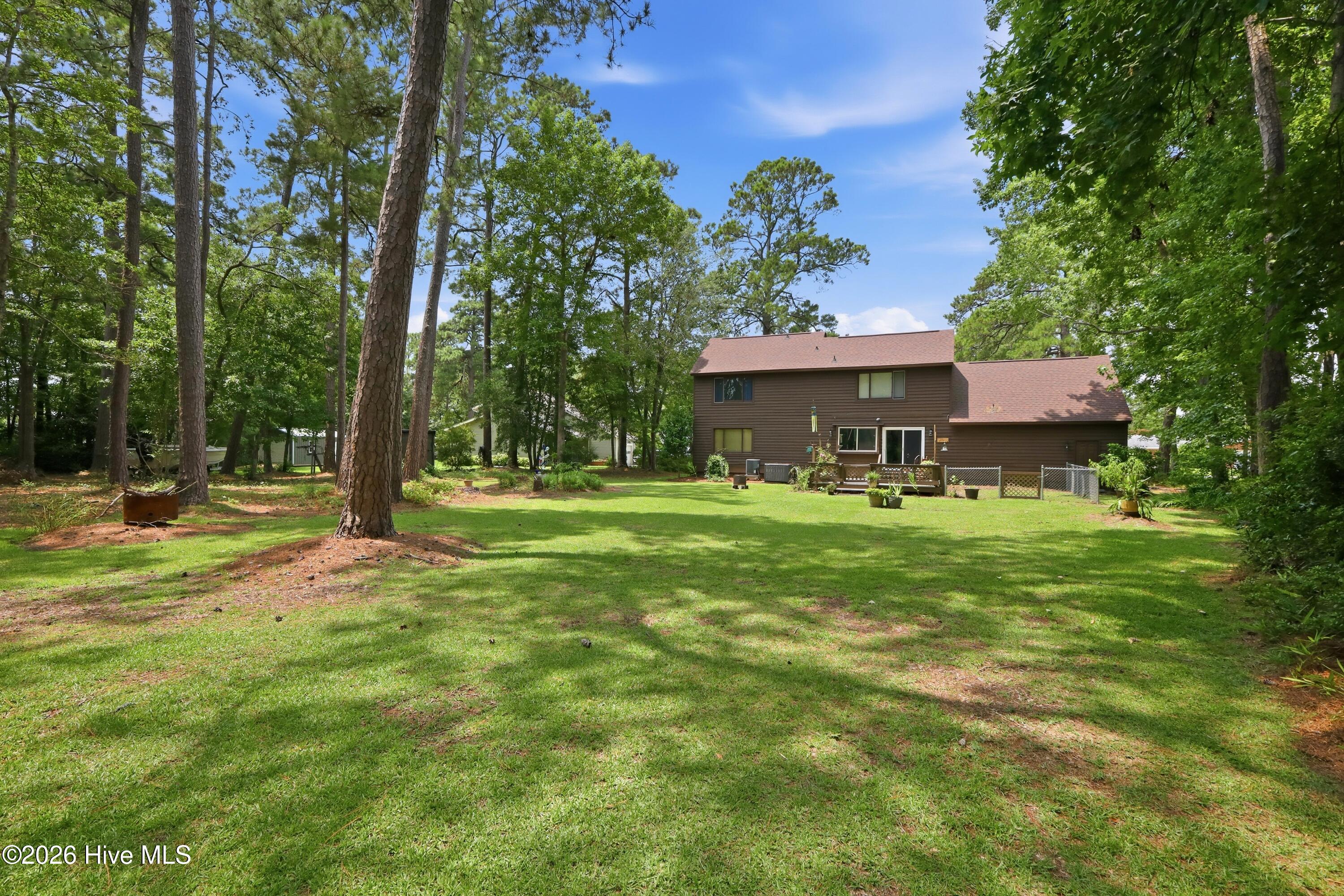 704 Meadow Court,Morehead City