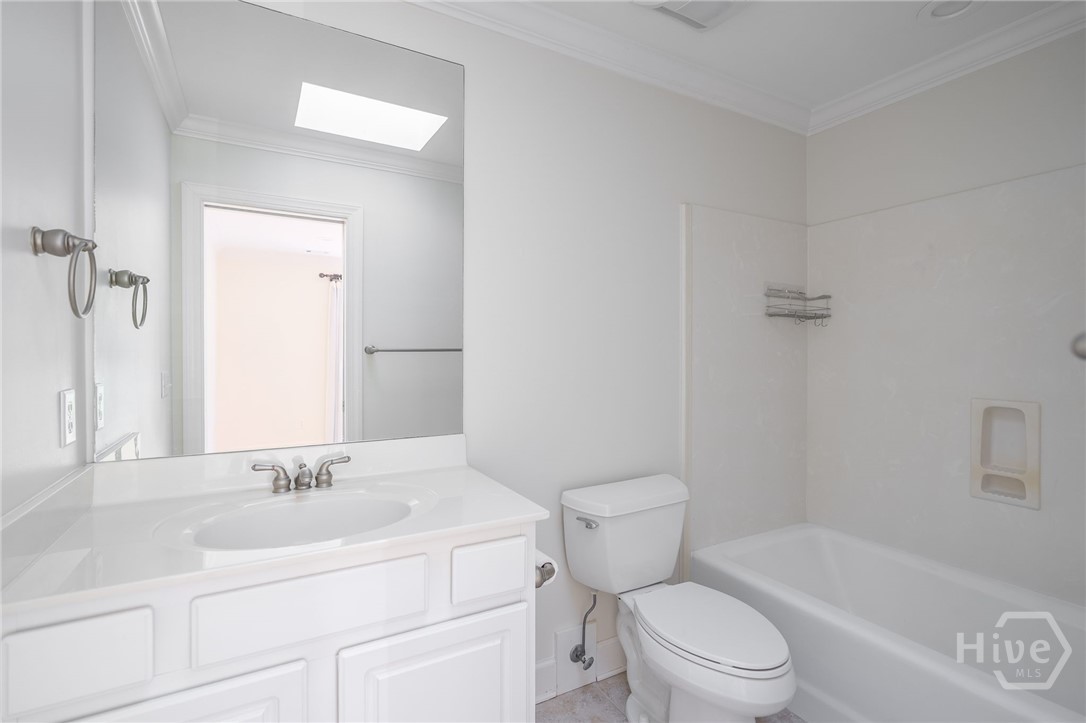 2 Franklin Creek Road S, Savannah, GA, 31411