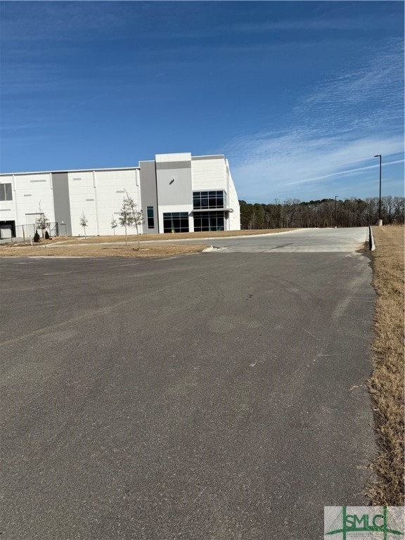 135 Monteith Road, Port Wentworth, GA, 31407