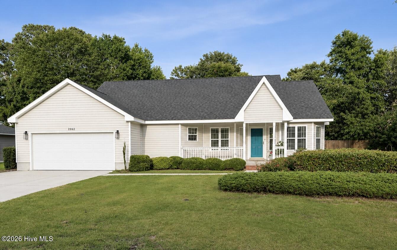 2002 Joslyn Drive,Morehead City