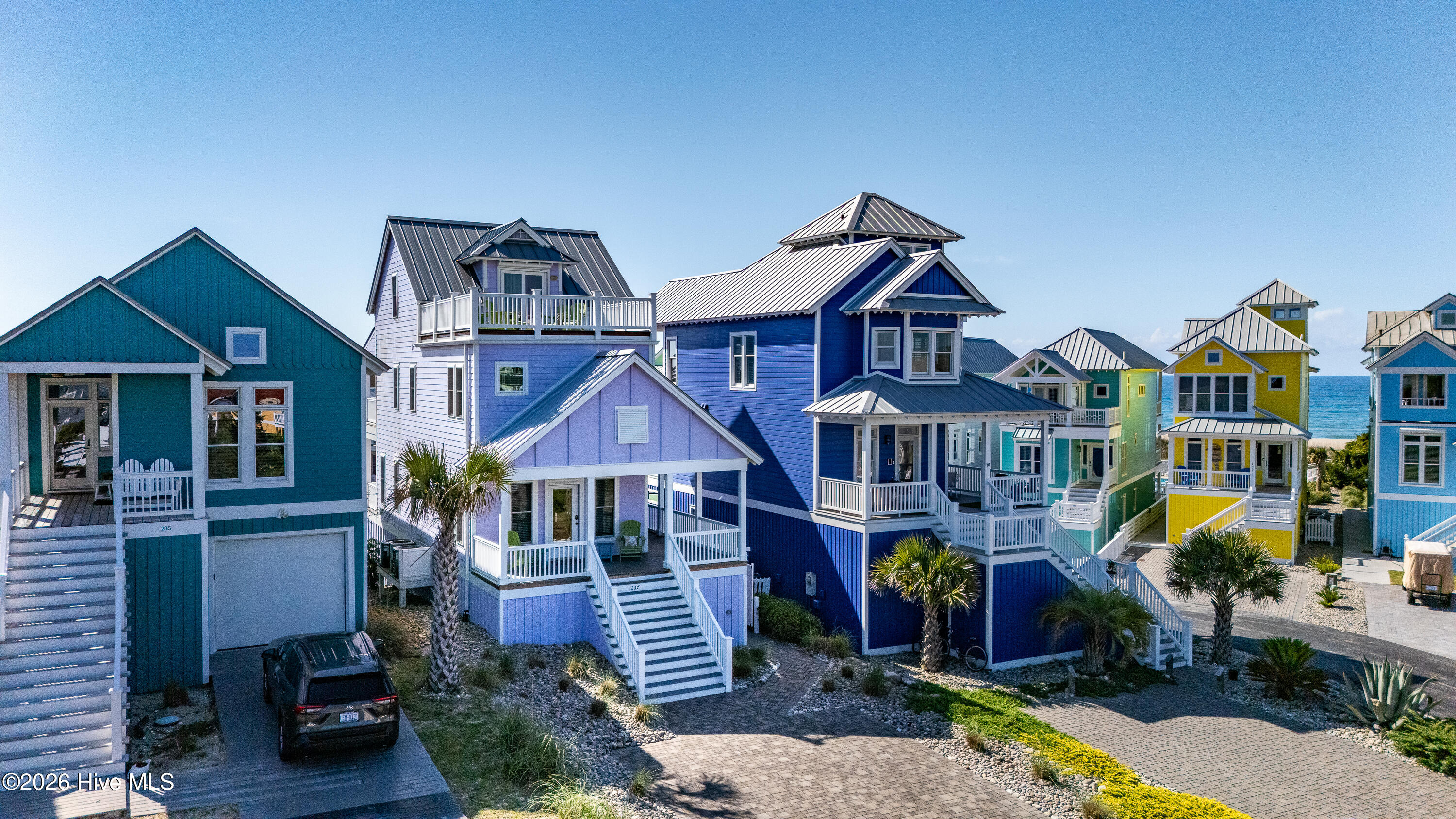 237 Sea Dreams Drive,Atlantic Beach