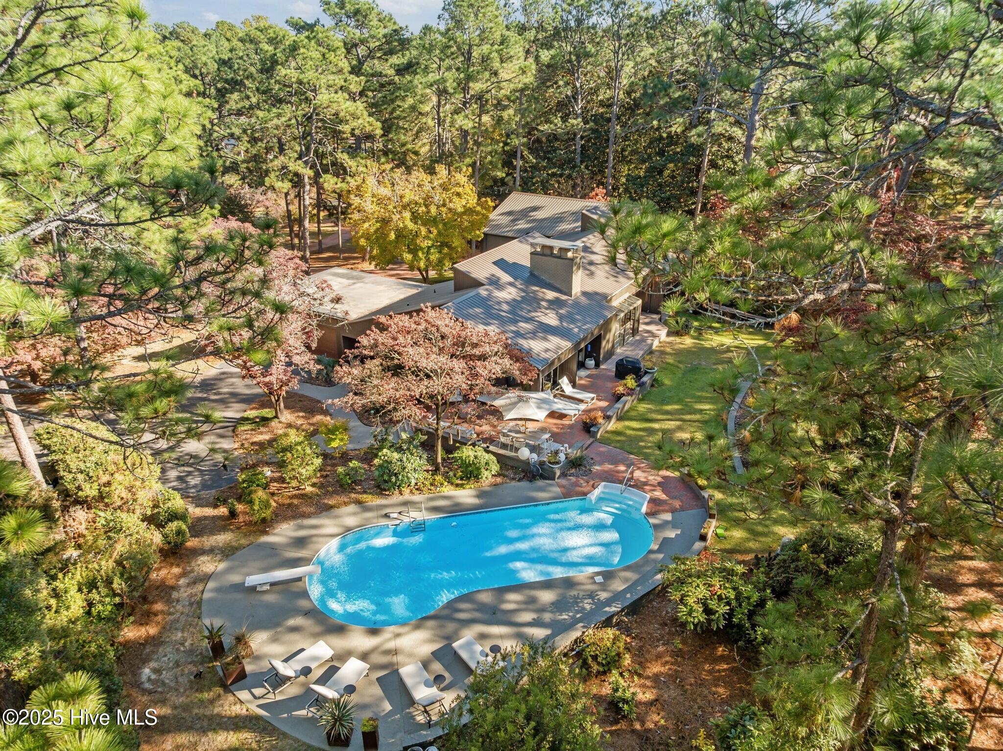 75 Lake Dornoch Drive, Pinehurst, NC, 28374