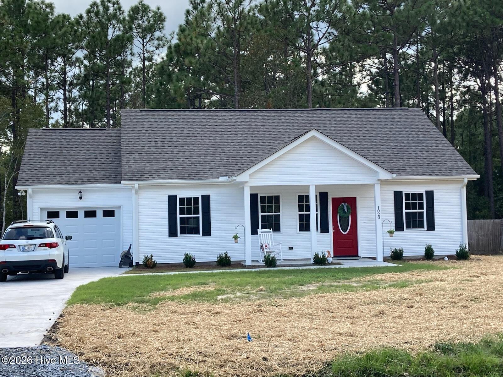 Shirley Johnson - MLS Number: 100576414