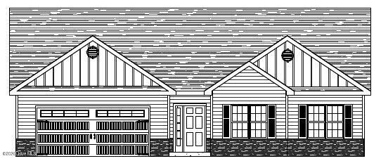 1010 Croaker Court,New Bern