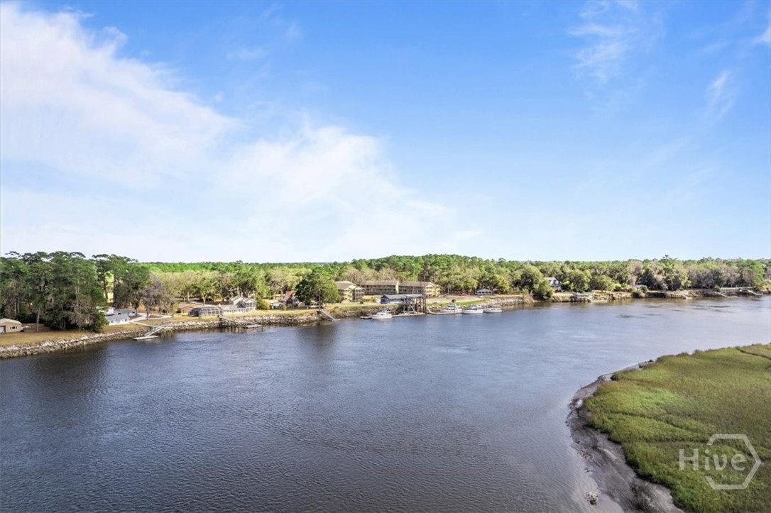 LOT 4 Bermuda Bluff Lane, Midway, GA, 31320