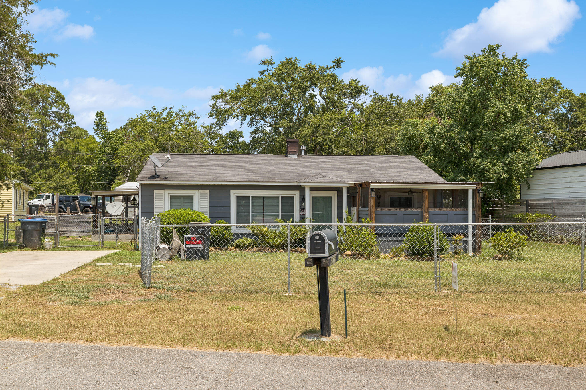 1st image of 2513 Argonne Dr, Augusta, GA 30906 | MLS# 100596201