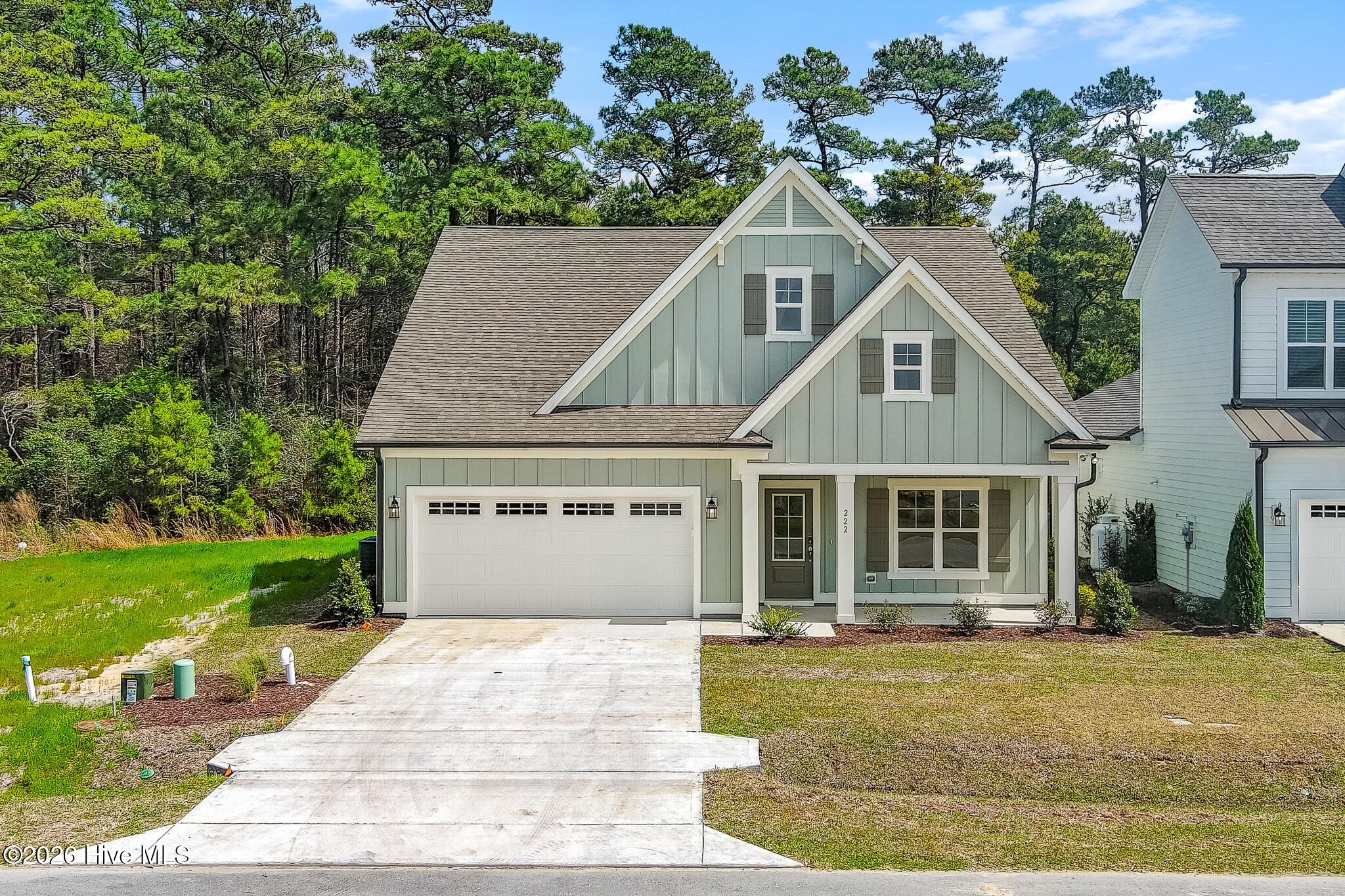 222 Windswept Lane,Beaufort