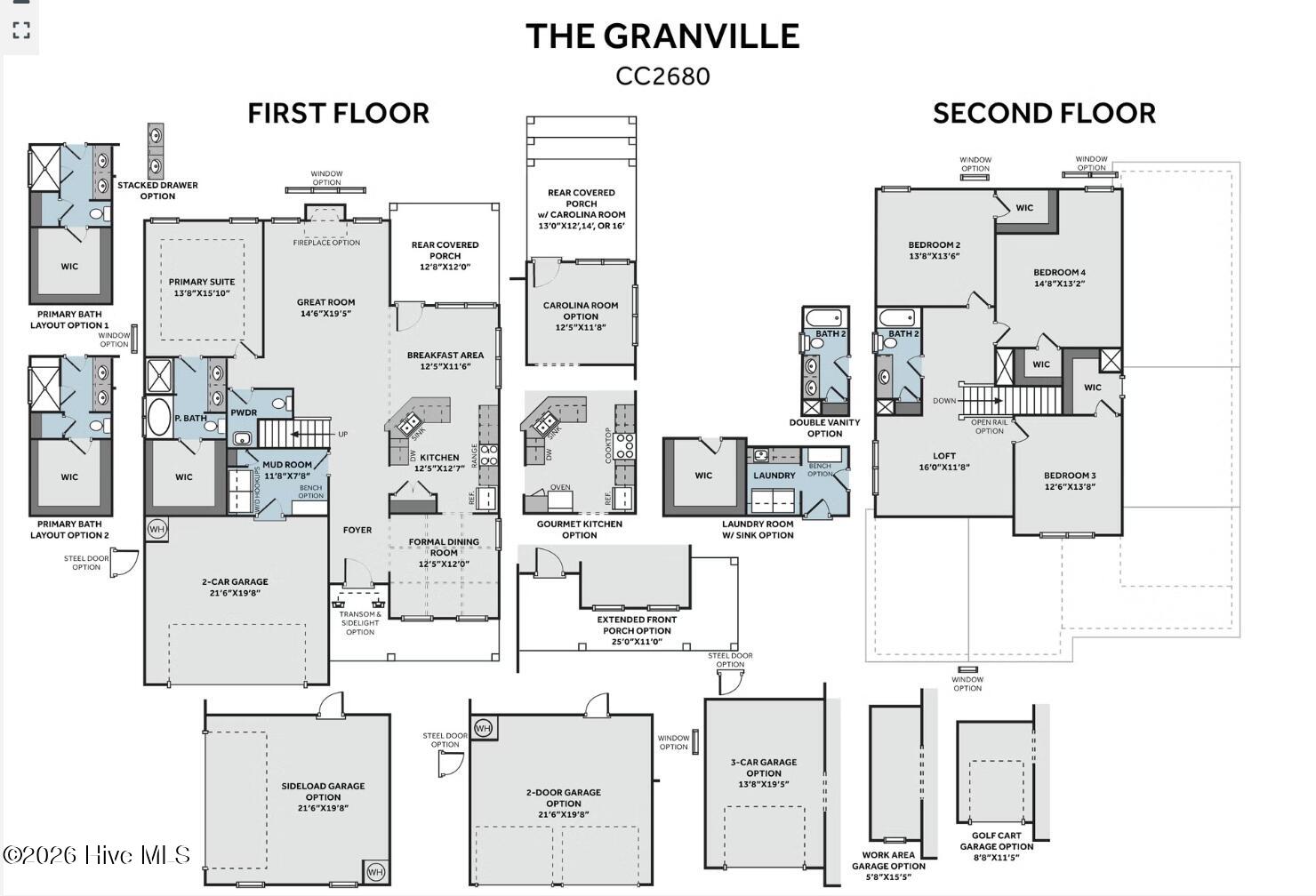 2nd image of 529 Watauga Ln #549, Aberdeen, NC 28315 | MLS# 100591303