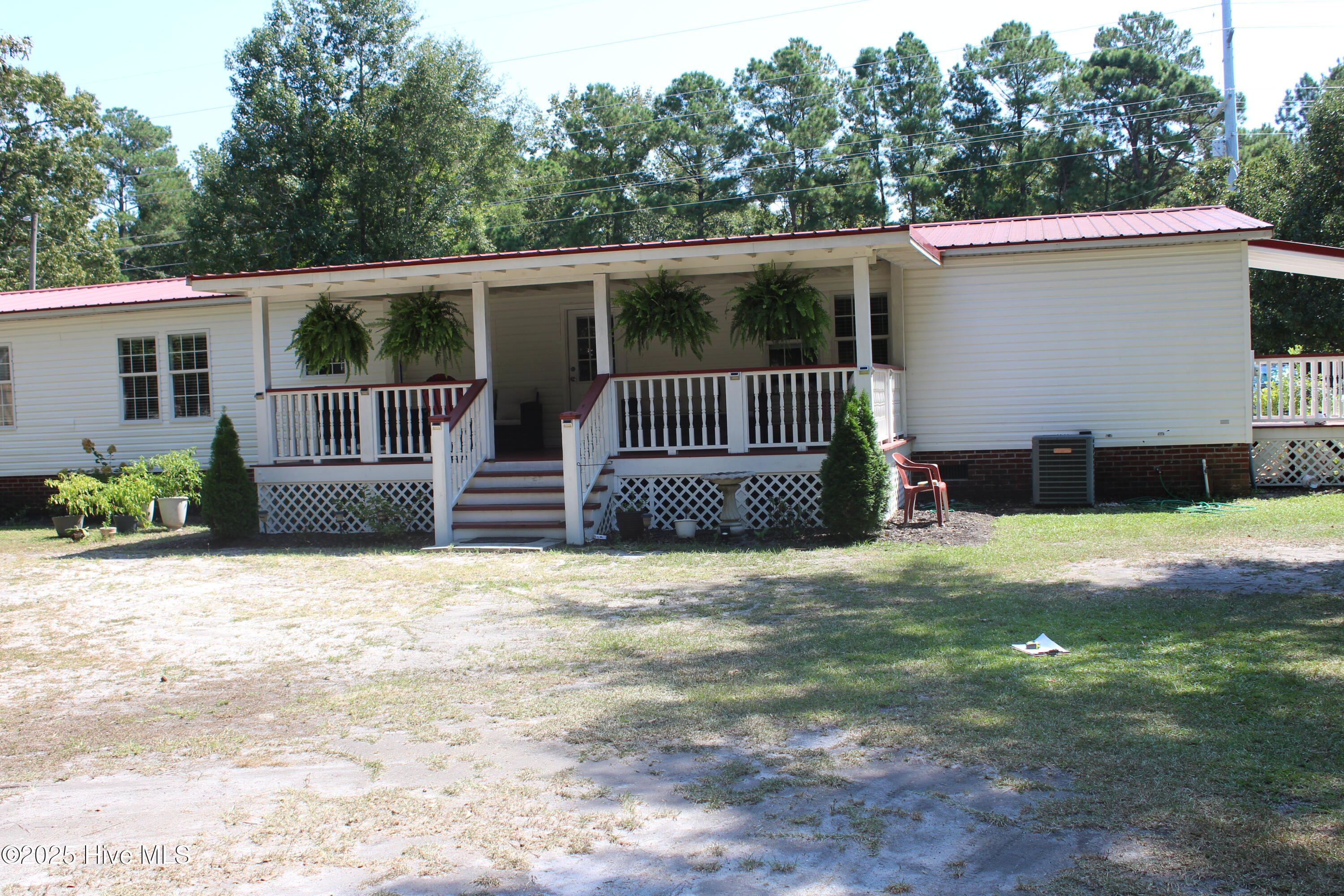 Homes for sale in Riegelwood, NC | 4659 General Howe Rd, Riegelwood, NC 28456 | MLS# 100532273