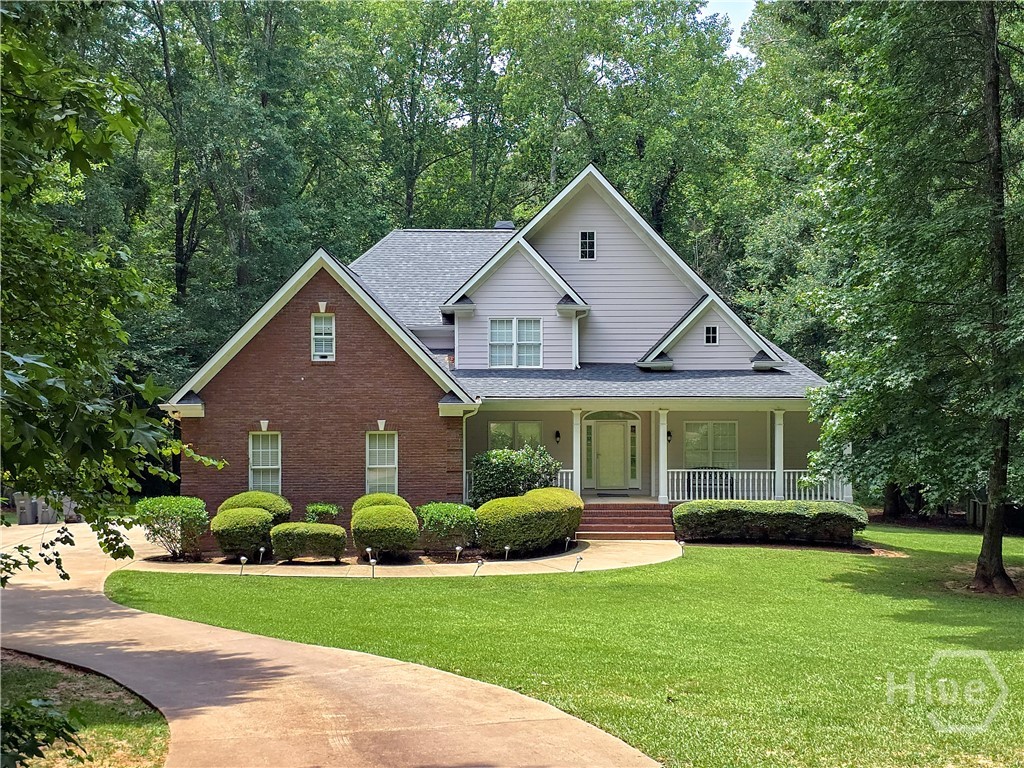 Property at 227 Fowler Mill Road