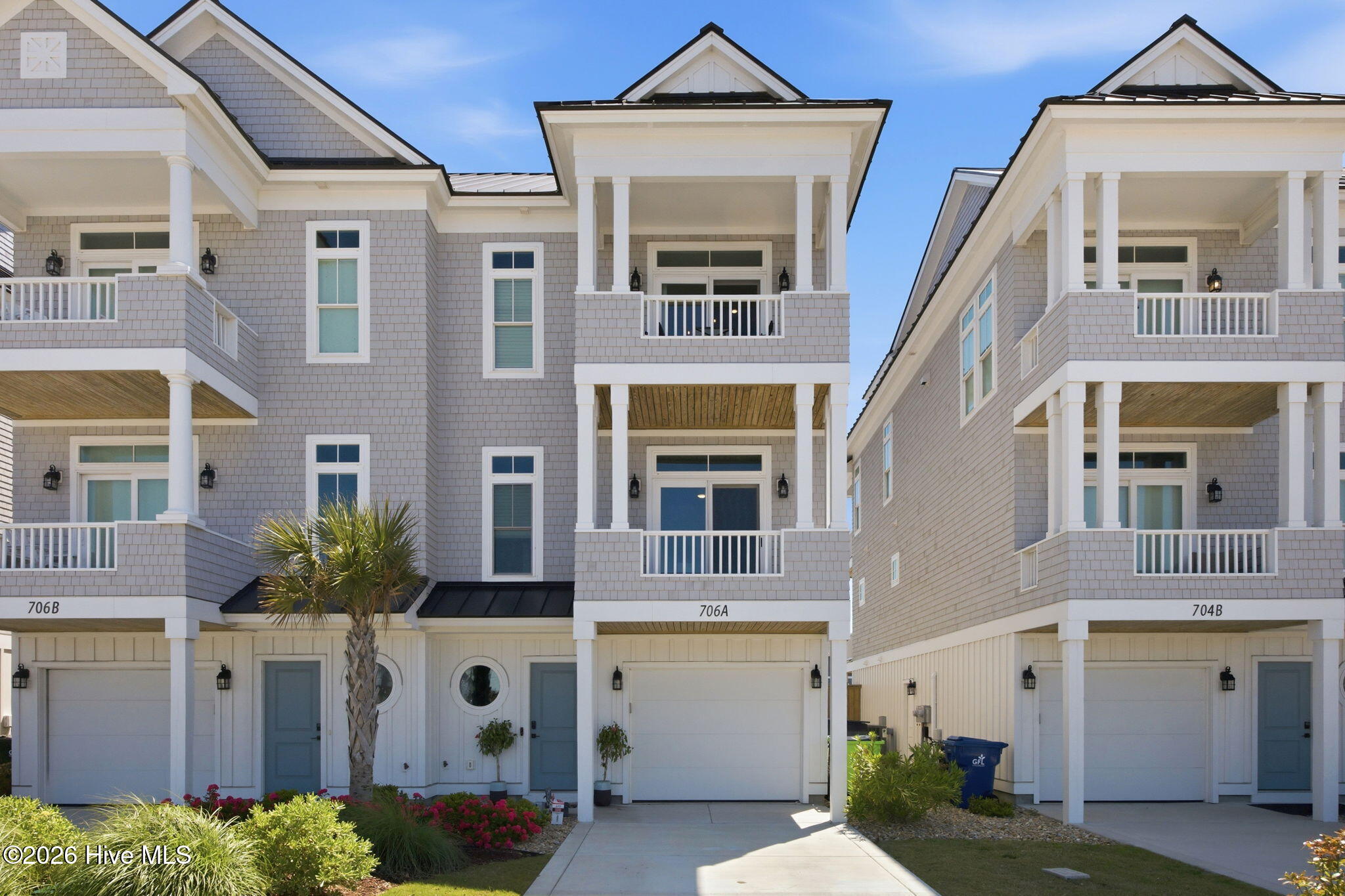 706 Atlantic Beach Causeway A,Atlantic Beach