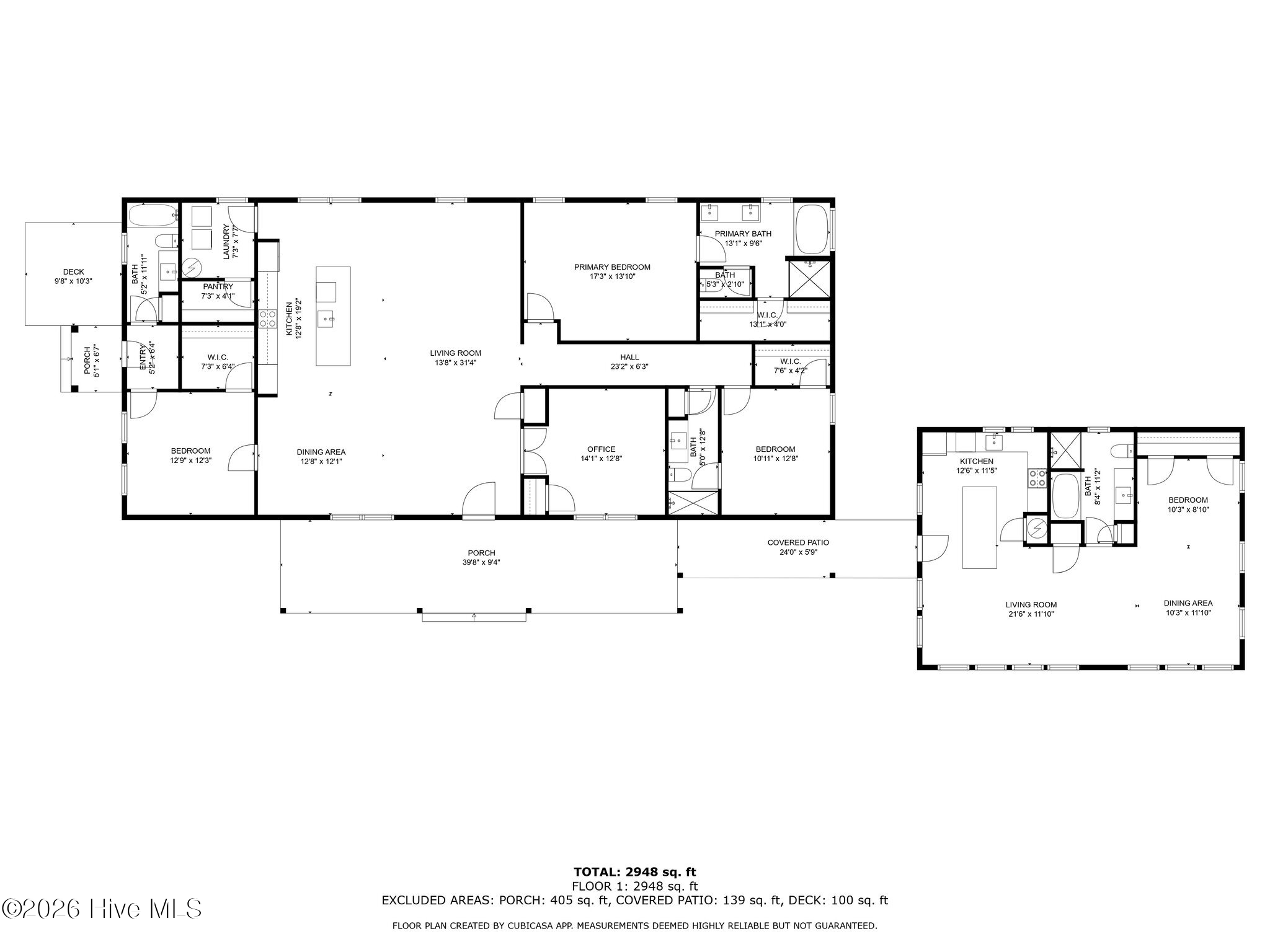 Exterior photo of 110 Highland Park Avenue, Southport, NC 28461. MLS: 100554364