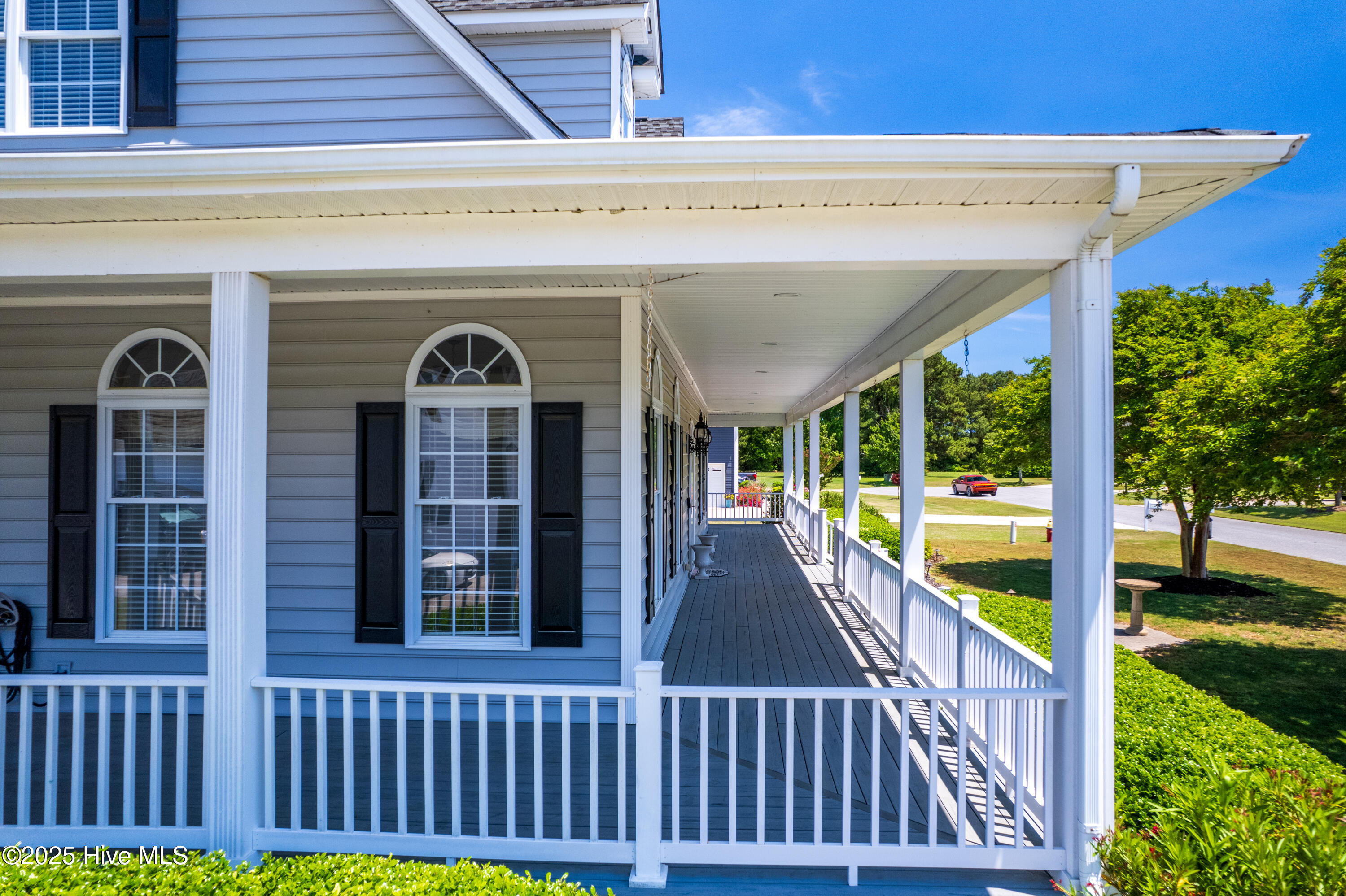 107 Richmond Court, Grandy, NC, 27939