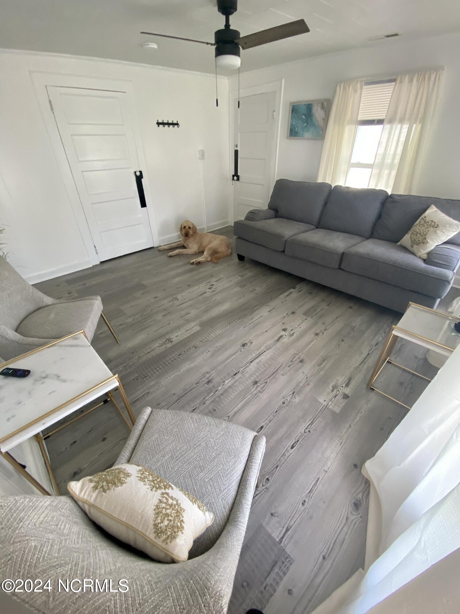 3383 W Railroad Boulevard, Newport, NC, 28570