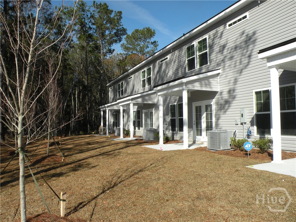 View Toward House