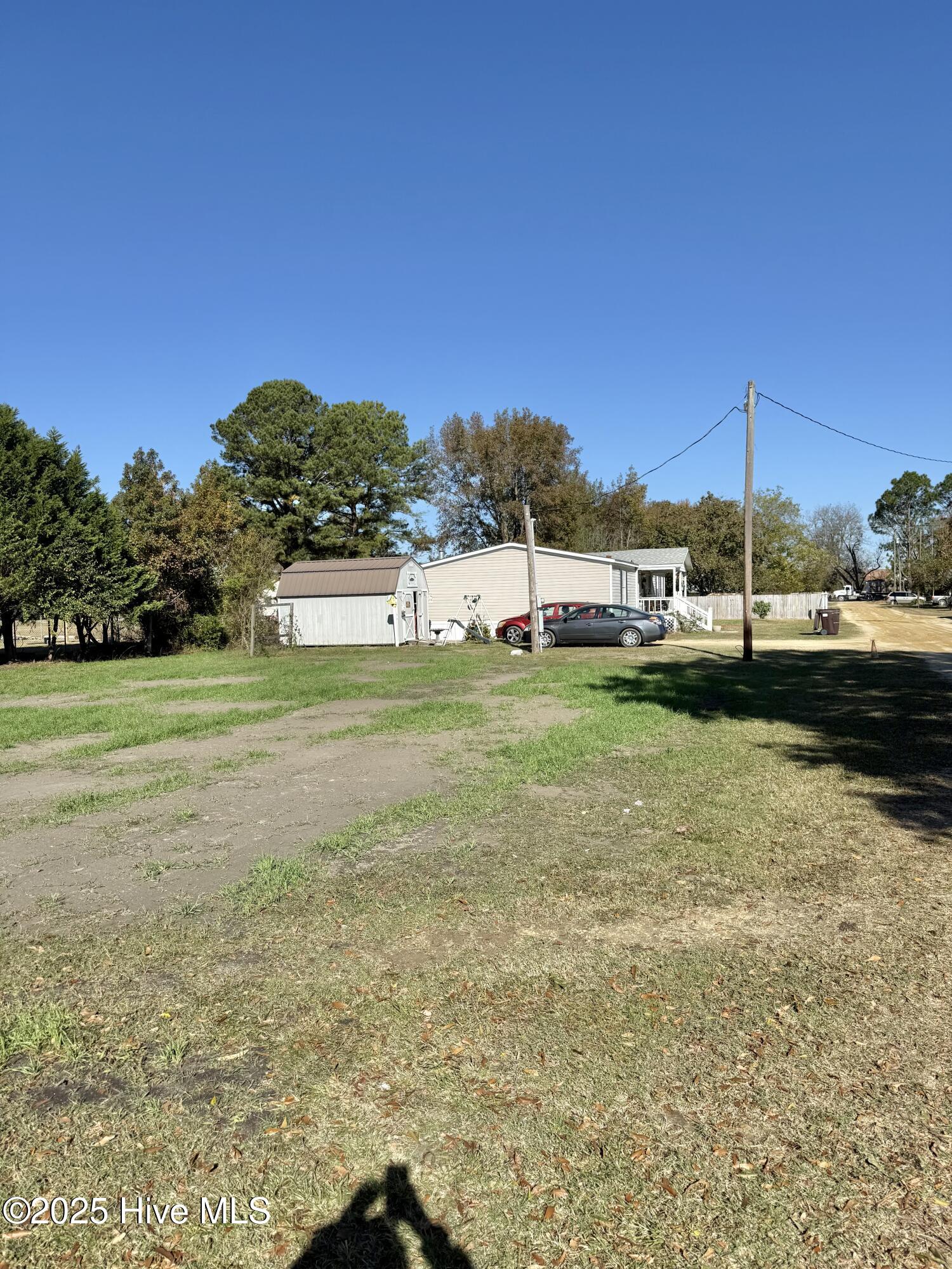 Homes for sale in Pikeville, NC | 137 Butterfly Ln, Pikeville, NC 27863 | MLS# 100539005