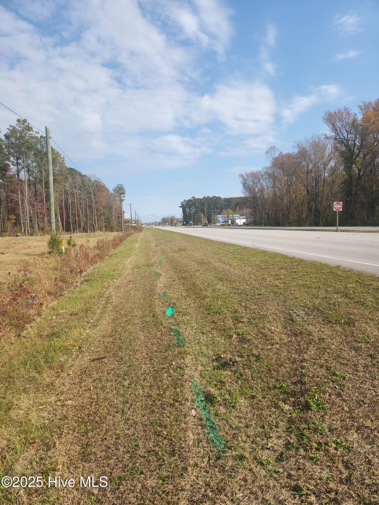 12 Acres Dr Mlk Jr Boulevard,New Bern