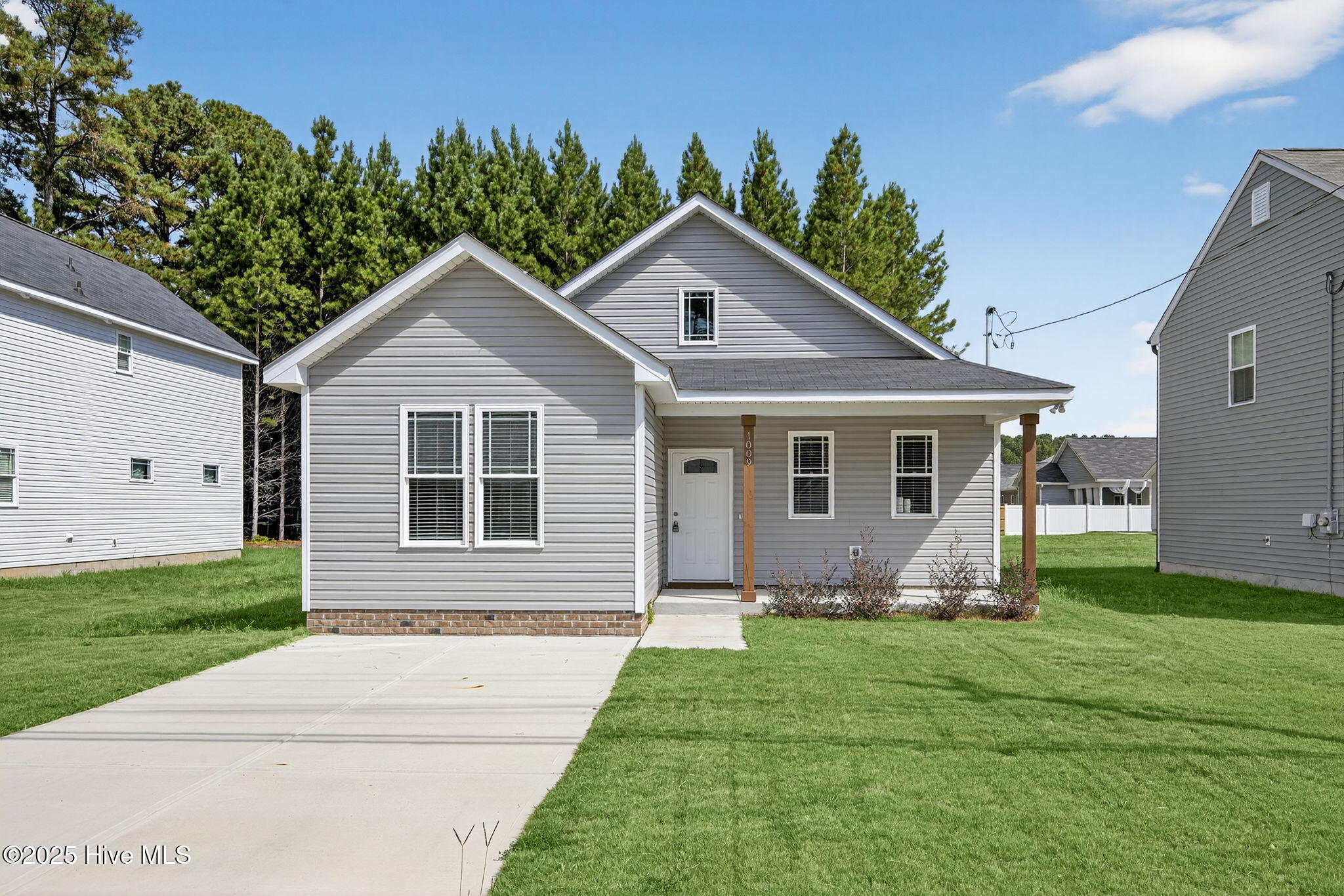 Property at 1009 Sunnybrook Road