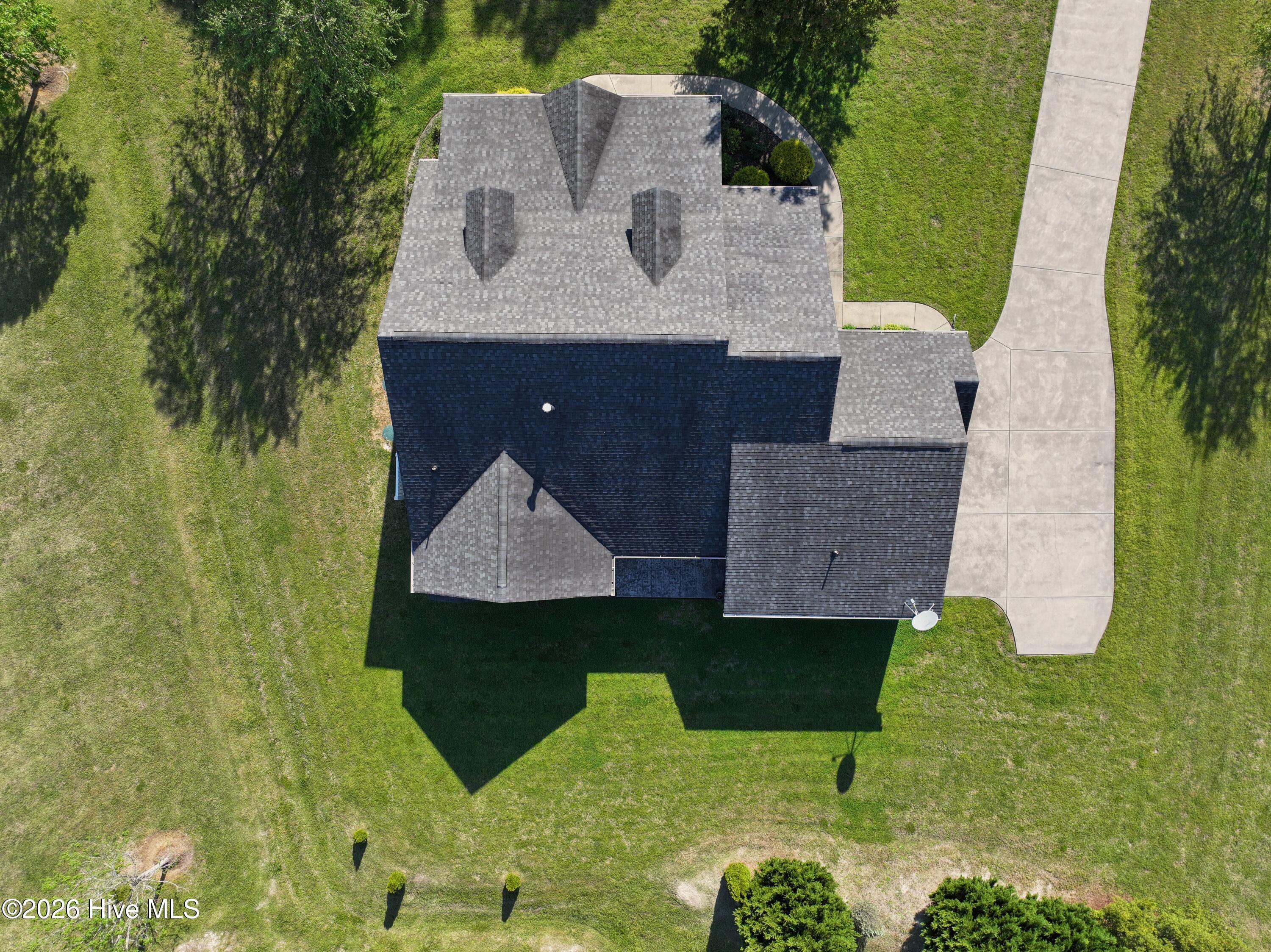 176 Quarter Horse Loop, Hertford, NC, 27944