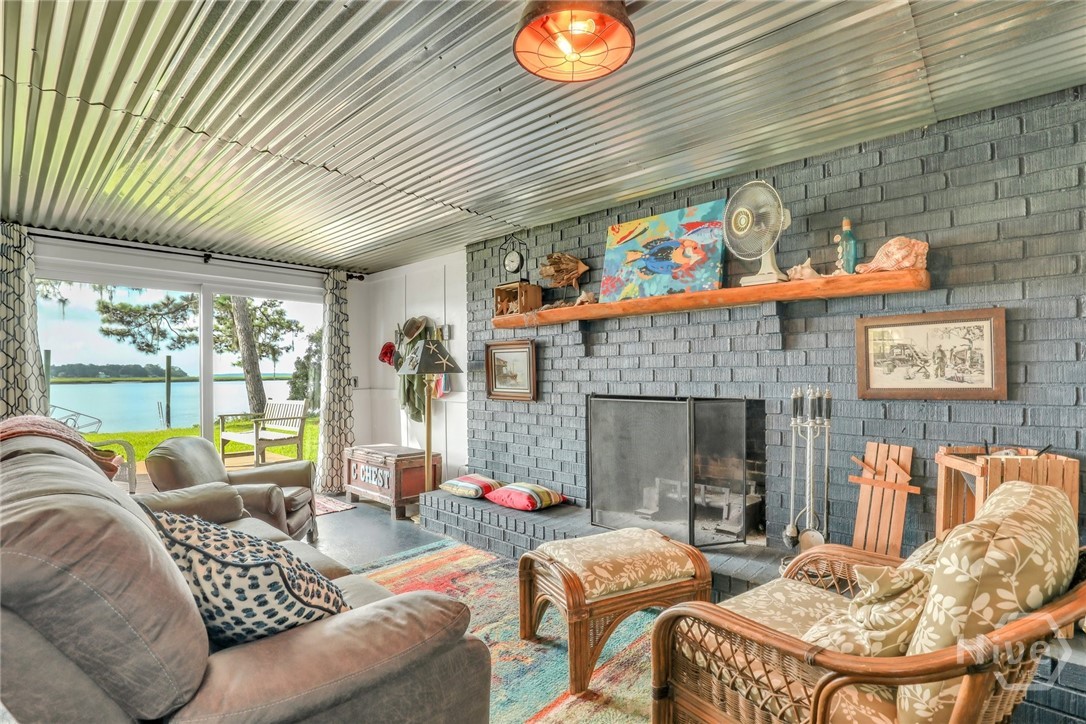 120 Smoakhouse Drive, Midway, GA, 31320