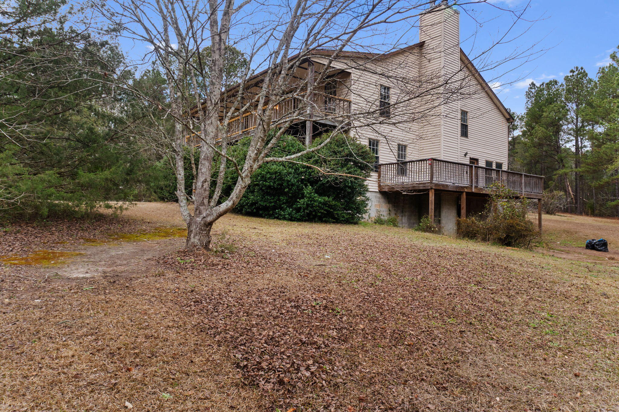 2003 Broome Road, Hephzibah, GA, 30815