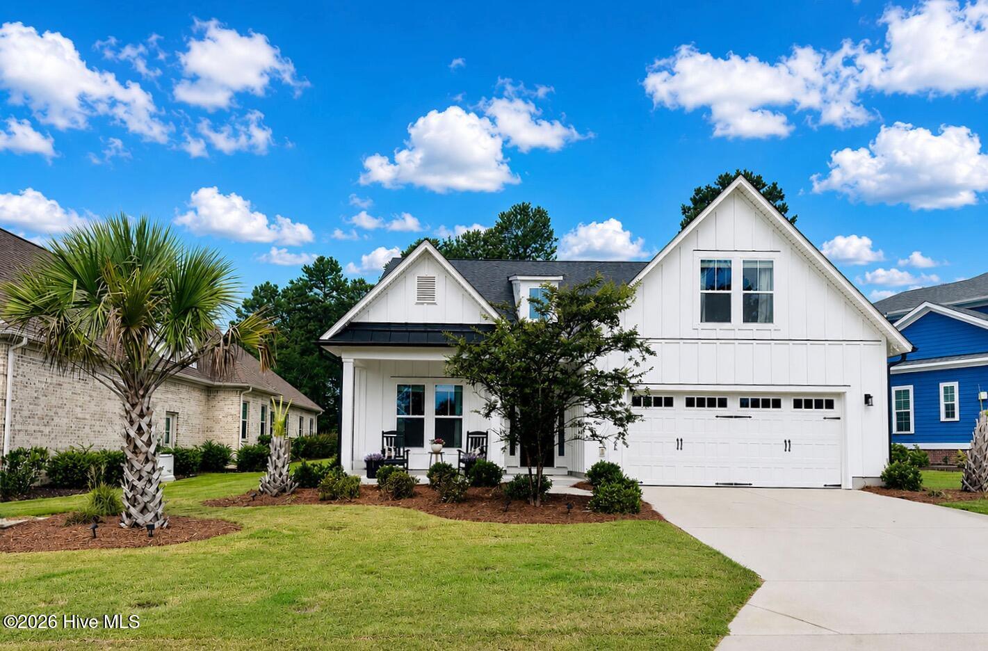 2494 E Timber Crest Drive NE photo