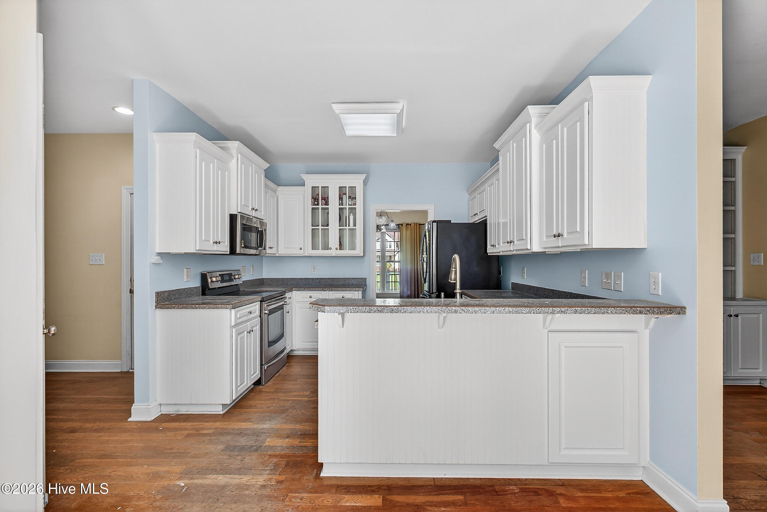 203 Wingate Drive,New Bern