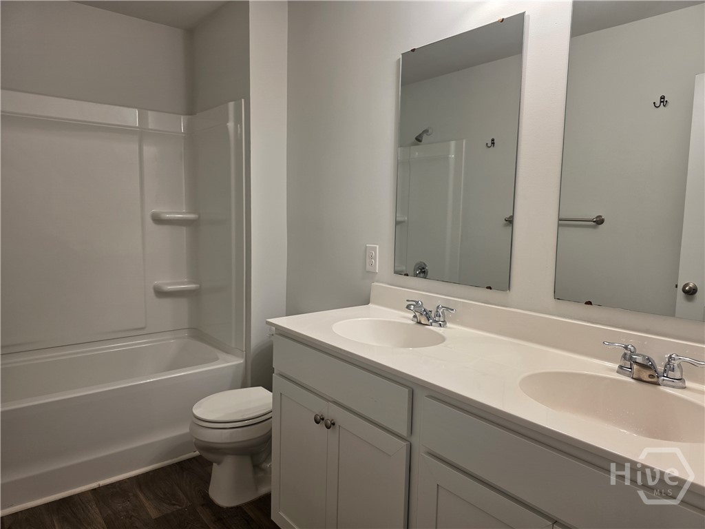 114 Troupe Drive, Pooler, GA 31322 Listing Photo  23