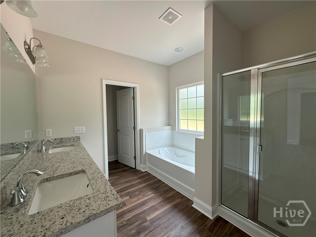 Pictures are from a previous build and is not a direct representation of materials used on this specific home.