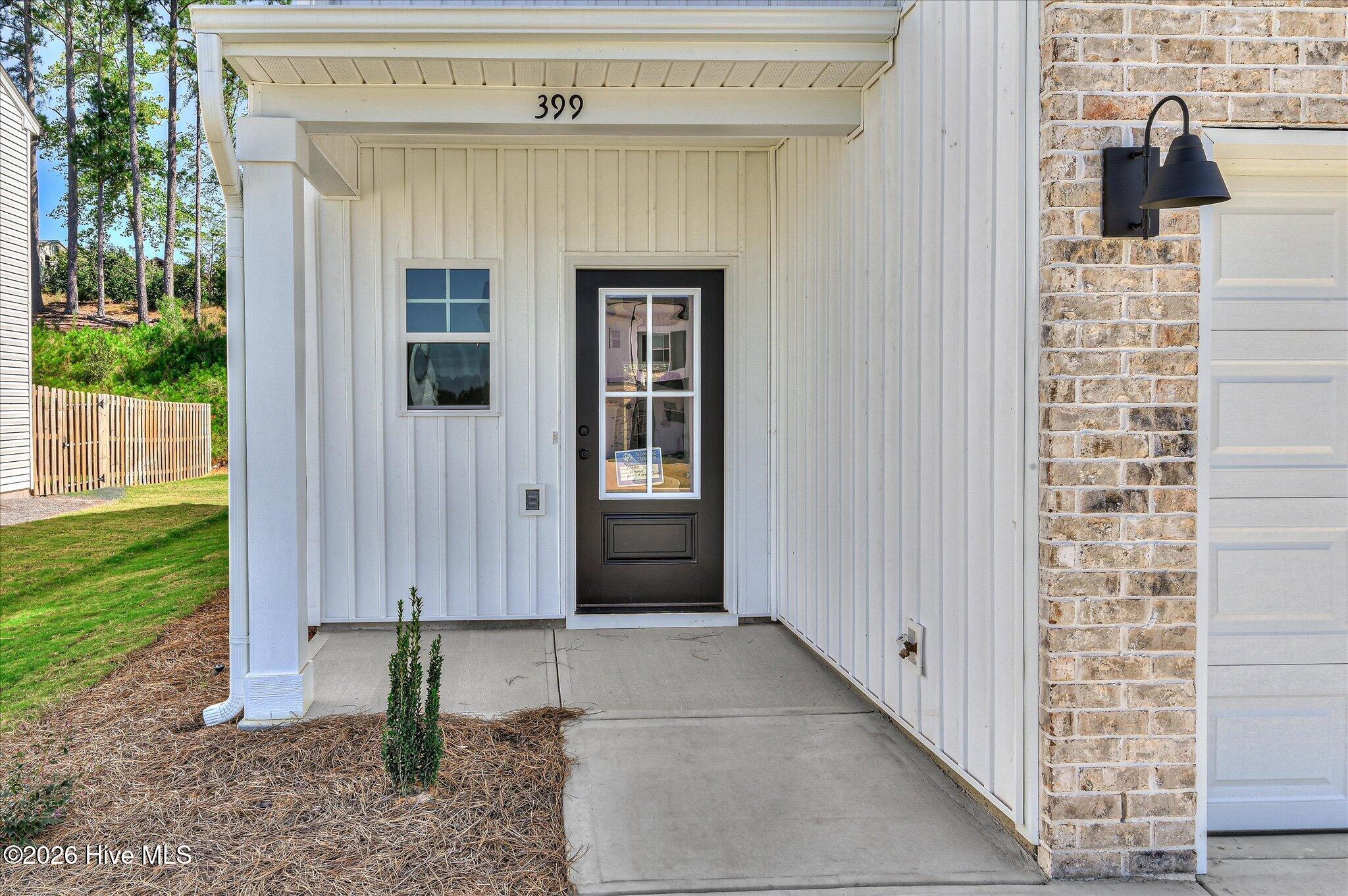 Photo 3 of Townhouse for sale at 399 Bay Meadows Dr, Aiken, SC 29803 | MLS# 100579069 | Listing updated on 2026-10-05