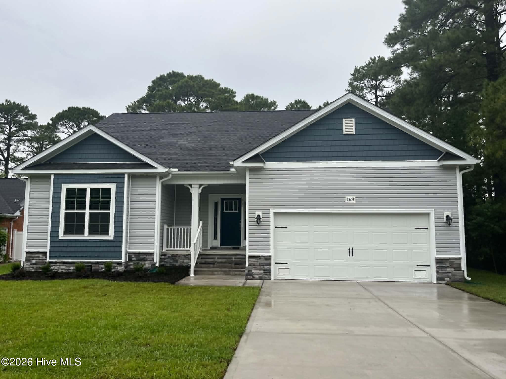 1901 Caracara Drive,New Bern