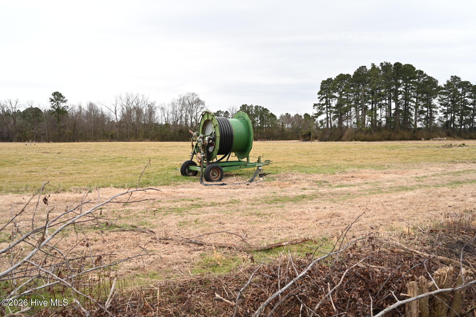 1535 Maul Swamp Road,Vanceboro