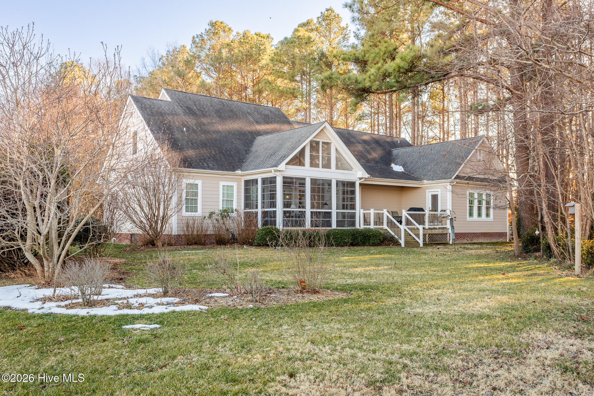 105 Elk Creek Court, Hertford, NC, 27944