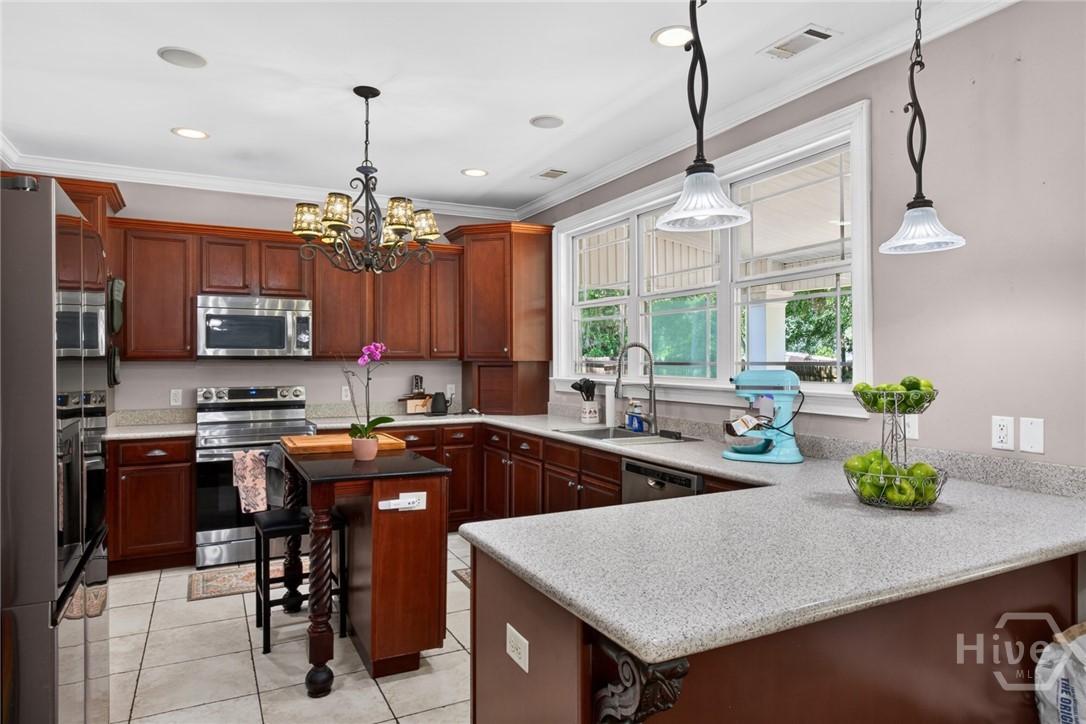 2308 Godbee Avenue, Savannah, GA, 31408