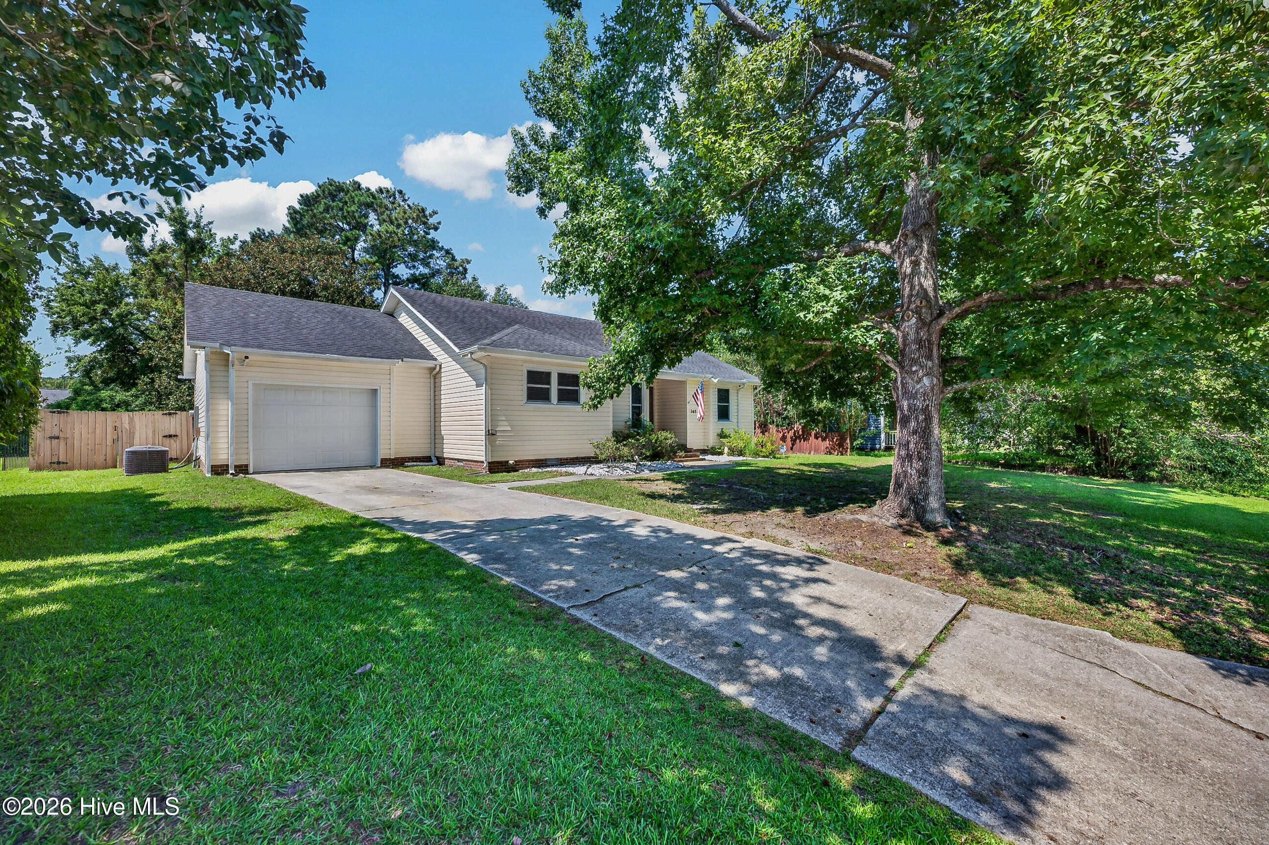 265 Bayberry Court,Jacksonville
