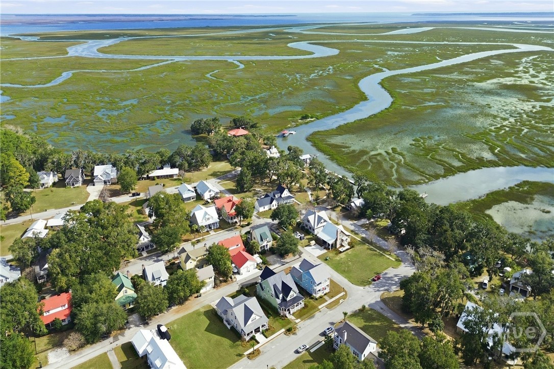 142 Salt Marsh Drive, Midway, GA, 31320