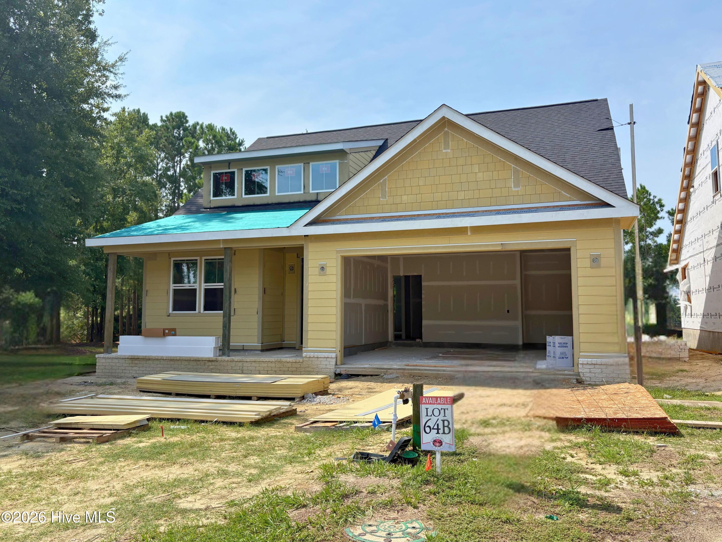 2nd image of 1232 Rockhill Rd, Castle Hayne, NC 28429 | MLS# 100593110